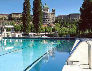 10min away from Camping Eichholz free entry