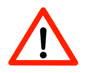 bathing in the river Aare is dangerous!!!